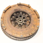 Volante cremalheira do motor Sprinter OM654 EURO 6