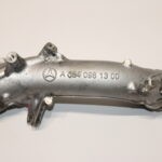 cano tubo do intercooler sprinter OM654 EURO 6