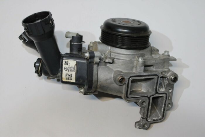 Bomba da agua Sprinter OM654 EURO 6 - Image 11