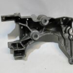 Suporte do Alternador Peugeot Expert Citroen Jumpy Diesel 1.5 16 válvulas 2022 a 2024