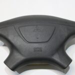 Airbag motorista Pajero L200 Outdoor