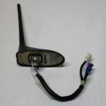 Base antena teto Fiat Toro