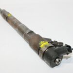 Bico injetor Iveco Daily 3.0 16V 2007/11 cód. 504088823