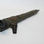 Bico injetor Iveco Daily cód. 504380117