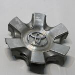 Calota tampa roda Toyota Hilux SW4 2005 a 2008