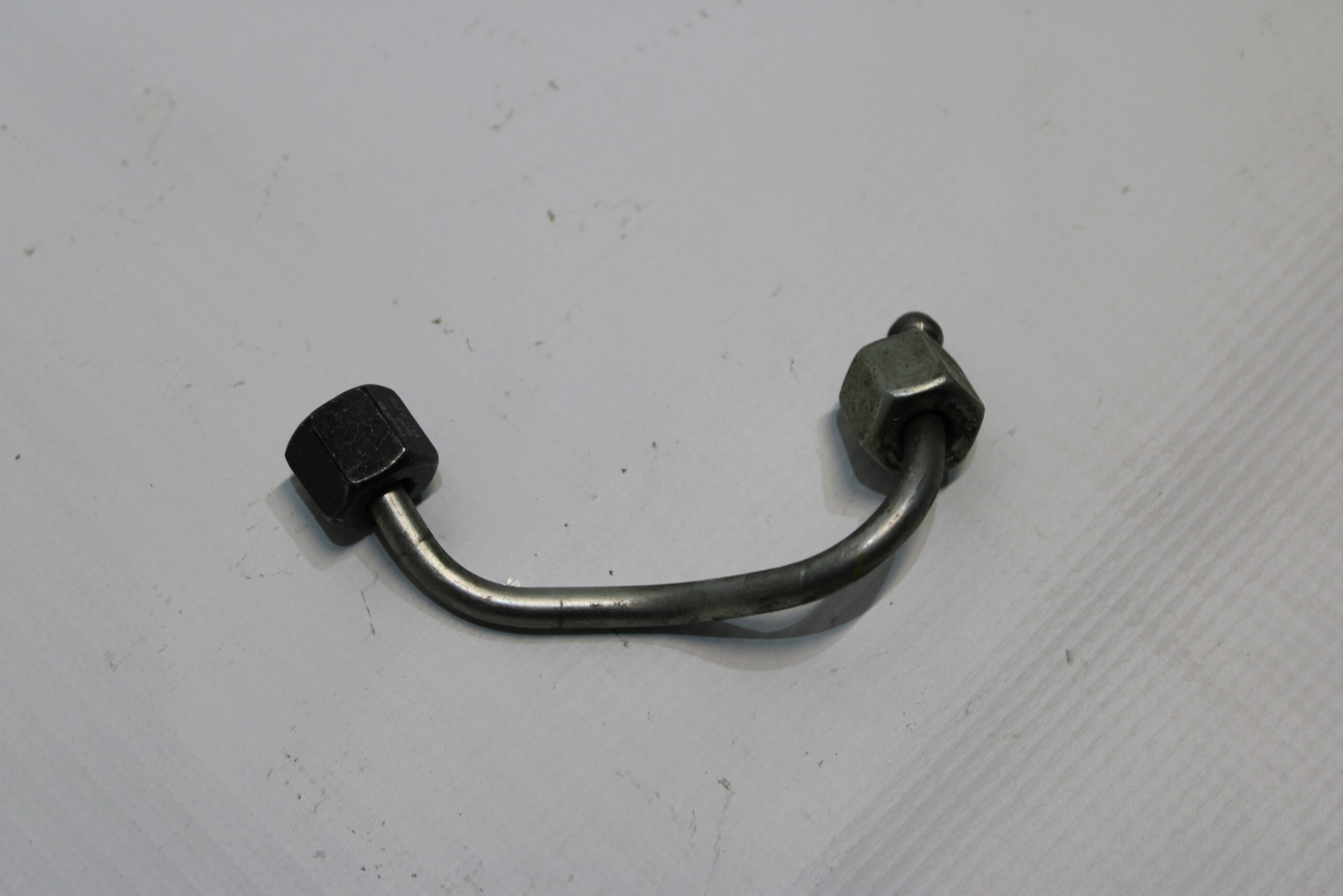 15308187714-cano-flauta-injetora-cod-117375-2-min.jpg CANO da Flauta Injetora Código 117375 Peugeot Expert Citroen Jumpy Diesel 1.5 16 válvulas 2022 a 2024 - Image 1