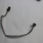 Cano de Combustível n° 1 Hilux SW4 3.0 Diesel 4x4 Automática 2005 a 2010
