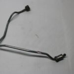 Cano de Combustível n° 3 Hilux SW4 3.0 Diesel 4x4 Automática 2005 a 2010