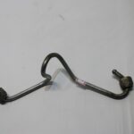 Cano do Combustível Bomba a Flauta Hilux SW4 3.0 Diesel 4x4 Automática 2005 a 2010