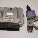 kit code mahindra 2.2