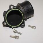 cano duto do tbi Delivery Express FPT F1C 3.0 turbo