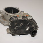tbi Delivery Express FPT F1C 3.0 turbo