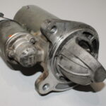 motor partida 23c911023 Delivery Express FPT F1C 3.0 turbo