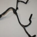 chicote das velas aquecedoras Delivery Express FPT F1C 3.0 turbo