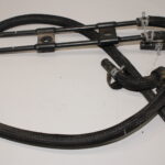 mangueiras cano duto radiador do ar quente Delivery Express FPT F1C 3.0 turbo