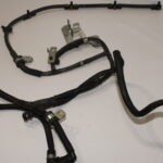 mangueira combustivel Delivery Express FPT F1C 3.0 turbo