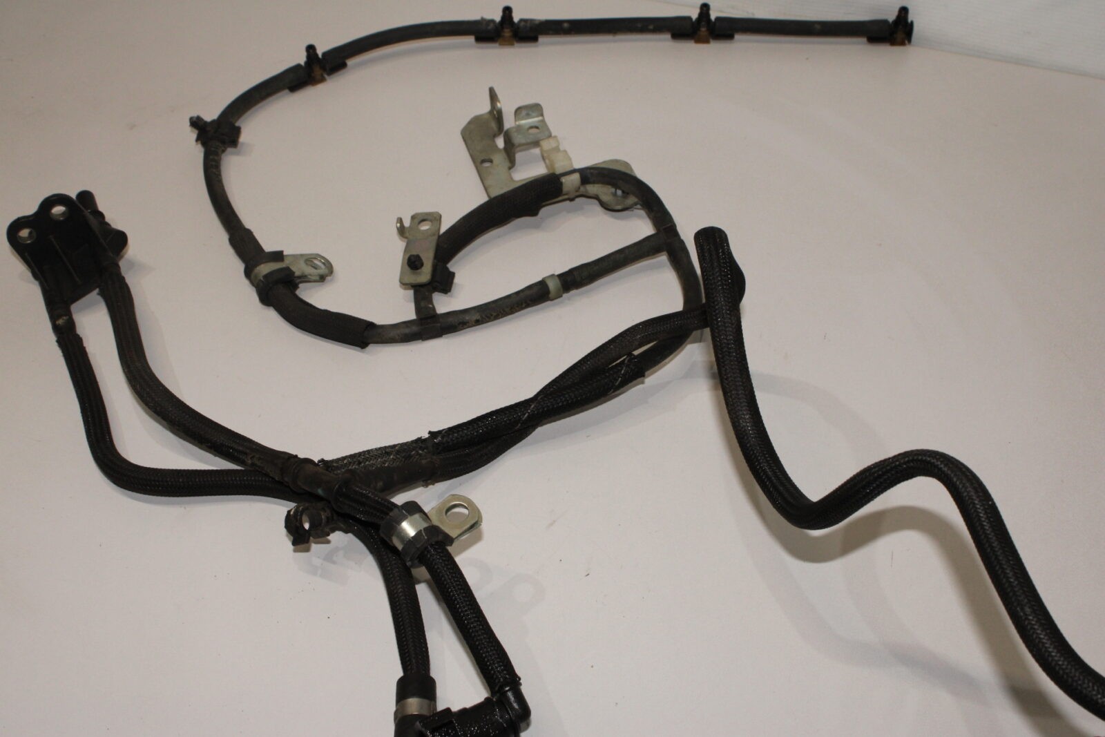 15308472812-img-3427.jpg mangueira combustivel Delivery Express FPT F1C 3.0 turbo - Image 1