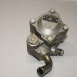 bomba direção hidraulica 5802745896 Delivery Express FPT F1C 3.0 turbo