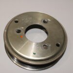 polia da bomba da agua 504371381 Delivery Express FPT F1C 3.0 turbo