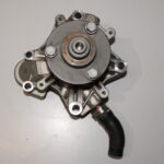 bomba da agua Delivery Express FPT F1C 3.0 turbo