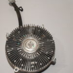 polia viscosa kf937002 Delivery Express FPT F1C 3.0 turbo