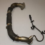 tubo egr 5801647605 Delivery Express FPT F1C 3.0 turbo