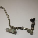 cano tubo agua motor 5802740663 Delivery Express FPT F1C 3.0 turbo