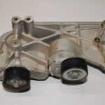 tensor correia do alternador com suporte Delivery Express FPT F1C 3.0 turbo