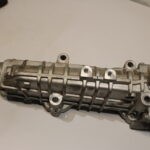 radiador egr com valvula  Delivery Express FPT F1C 3.0 turbo