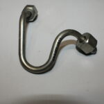 cano do bico injetor 1157228847 Delivery Express FPT F1C 3.0 turbo