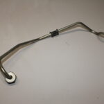 cano do bico injetor 1154221035 Delivery Express FPT F1C 3.0 turbo