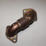 tubo valvula egr Delivery Express FPT F1C 3.0 turbo