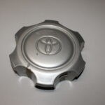 calotinha toyota prado 03/09 original