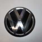 simbolo tampa traseira amarok