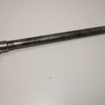 eixo do diferencial dianteiro amarok 2010/...