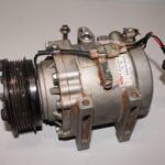 compressor tiggo