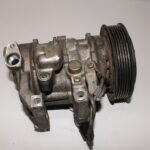 compressor ar honda hrv 1.8