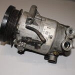 compressor ar equinox