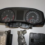 Kit code de injeção Amarok 2.0 automática