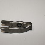 SUPORTE BICO INJETOR 9830386380 JUMPER DUCATO BOXER 2.0 16V TURBO DIESEL
