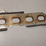 JUNTA DO COLETOR ESCAPE 9818069980  JUMPER DUCATO BOXER 2.0 16V TURBO DIESEL