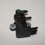VALVULA DA TURBINA 9832135380 MOTOR JUMPER DUCATO BOXER 2.0 16V TURBO DIESEL