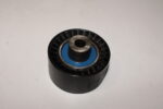 POLIA TENSOR AUXILIAR CORREIA DENTADA 9661107080 MOTOR JUMPER DUCATO BOXER 2.0 16V TURBO DIESEL