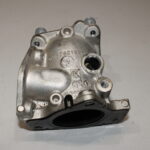 CURVA SUPORTE CORPO BORBOLETA  MOTOR JUMPER DUCATO BOXER 2.0 16V TURBO DIESEL