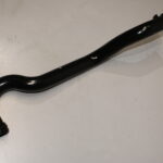 TUBO CANO DA AGUA DO INTERCOOLER  MOTOR JUMPER DUCATO BOXER 2.0 16V TURBO DIESEL