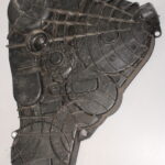 TAMPA DA CORREIA 9808515280 MOTOR JUMPER DUCATO BOXER 2.0 16V TURBO DIESEL