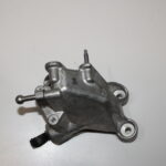 SUPORTE VALVULA MODULADORA  MOTOR JUMPER DUCATO BOXER 2.0 16V TURBO DIESEL