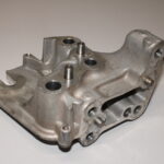 SUPORTE DO MOTOR COXIM  980500680  JUMPER DUCATO BOXER 2.0 16V TURBO DIESEL