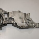 SUPORTE DO COMPRESSOR  JUMPER DUCATO BOXER 2.0 16V TURBO DIESEL