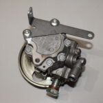 BOMBA DIREÇÃO HIDRAULICA  JUMPER DUCATO BOXER 2.0 16V TURBO DIESEL